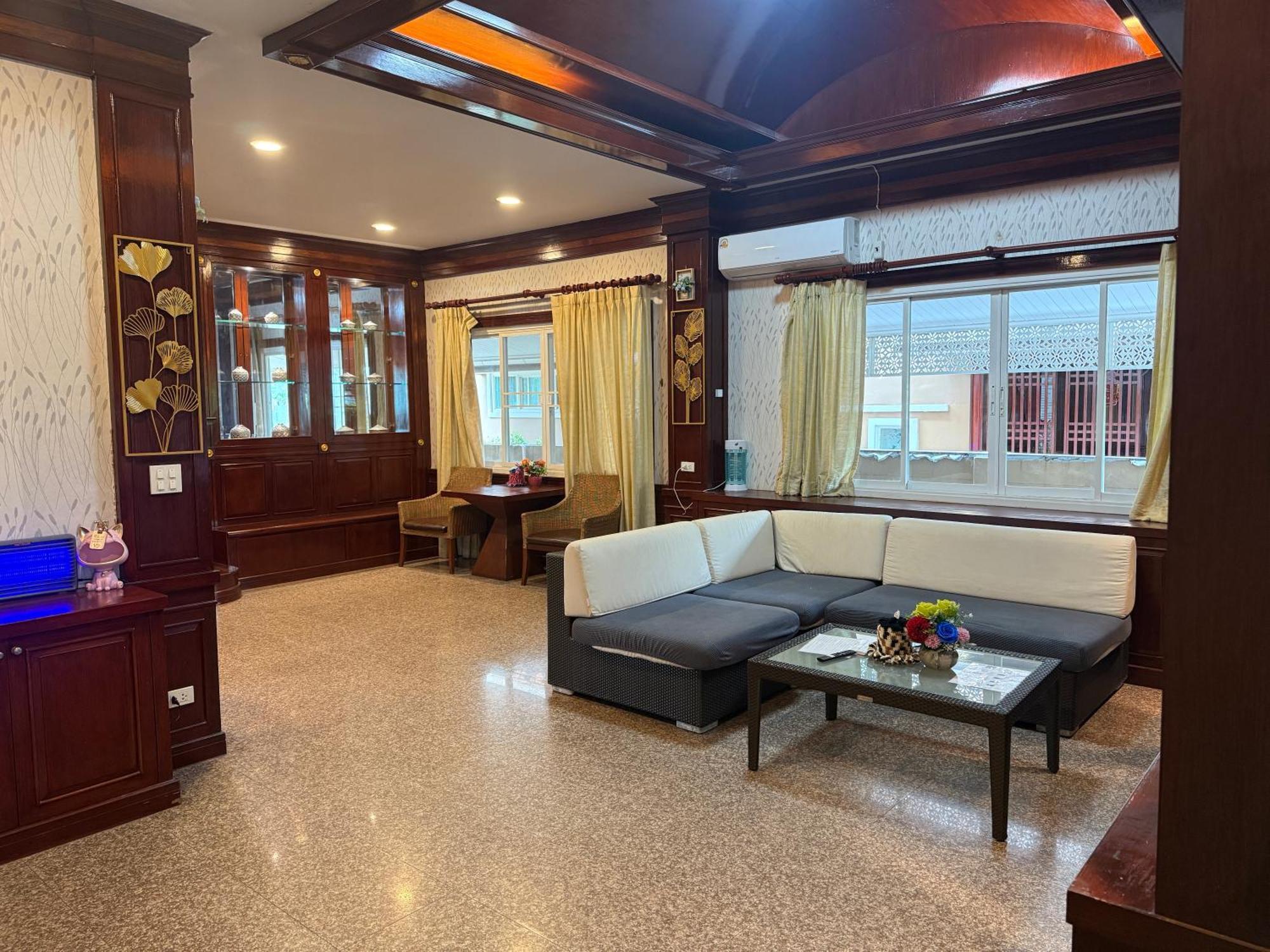 Angel Pool Villa Phuket - Sha Extra Plus Exterior foto