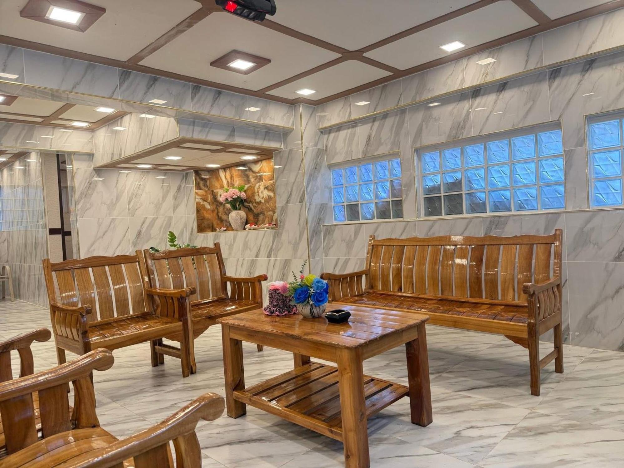 Angel Pool Villa Phuket - Sha Extra Plus Exterior foto